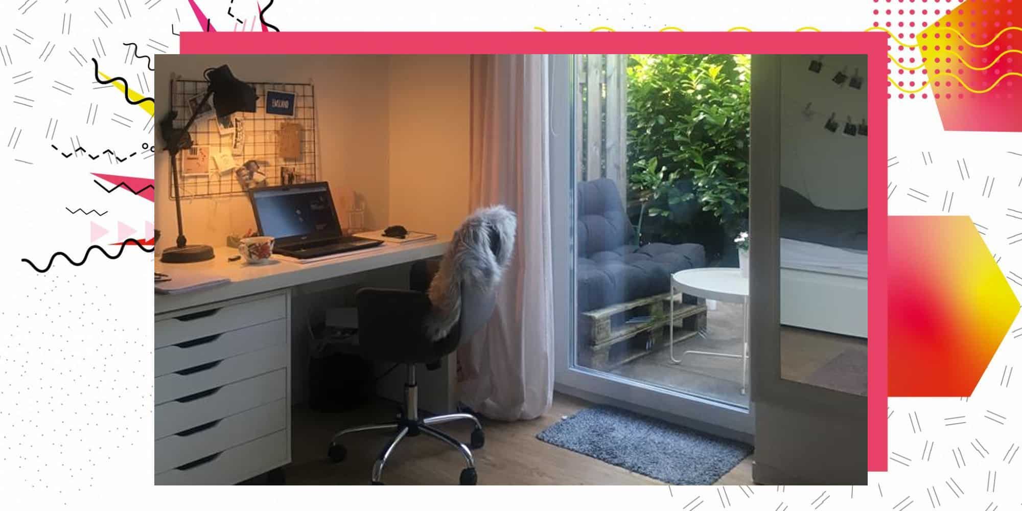 Zwischen Zoom-Meetings und WhatsApp-Gruppen