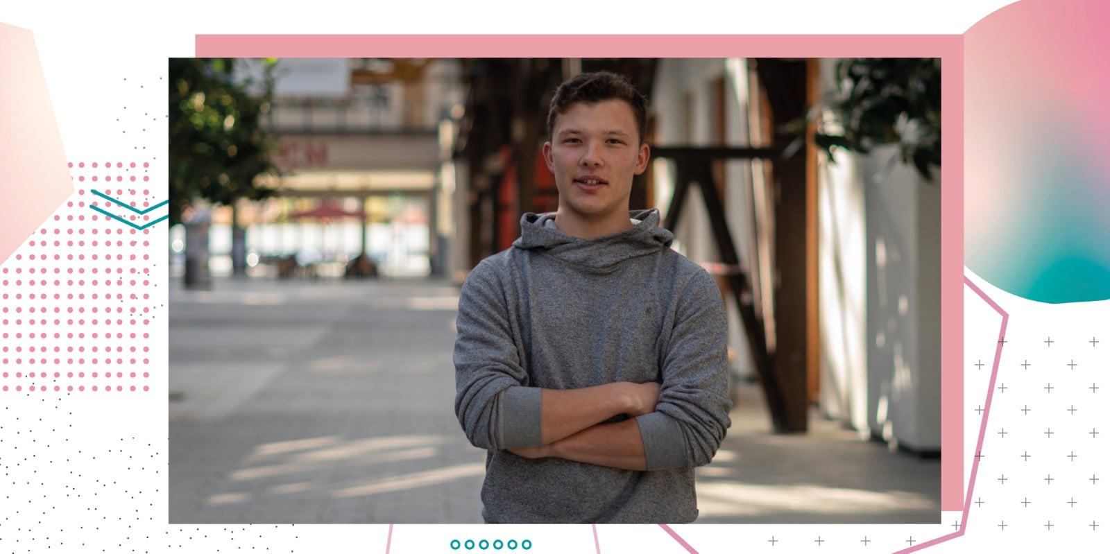 Dominik Korte Dominik Korte