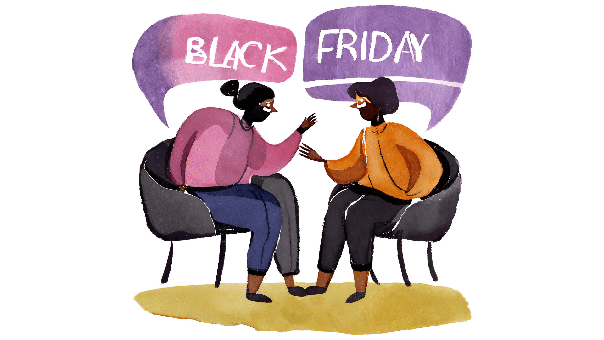 Fluch oder Segen? Das ist die Frage