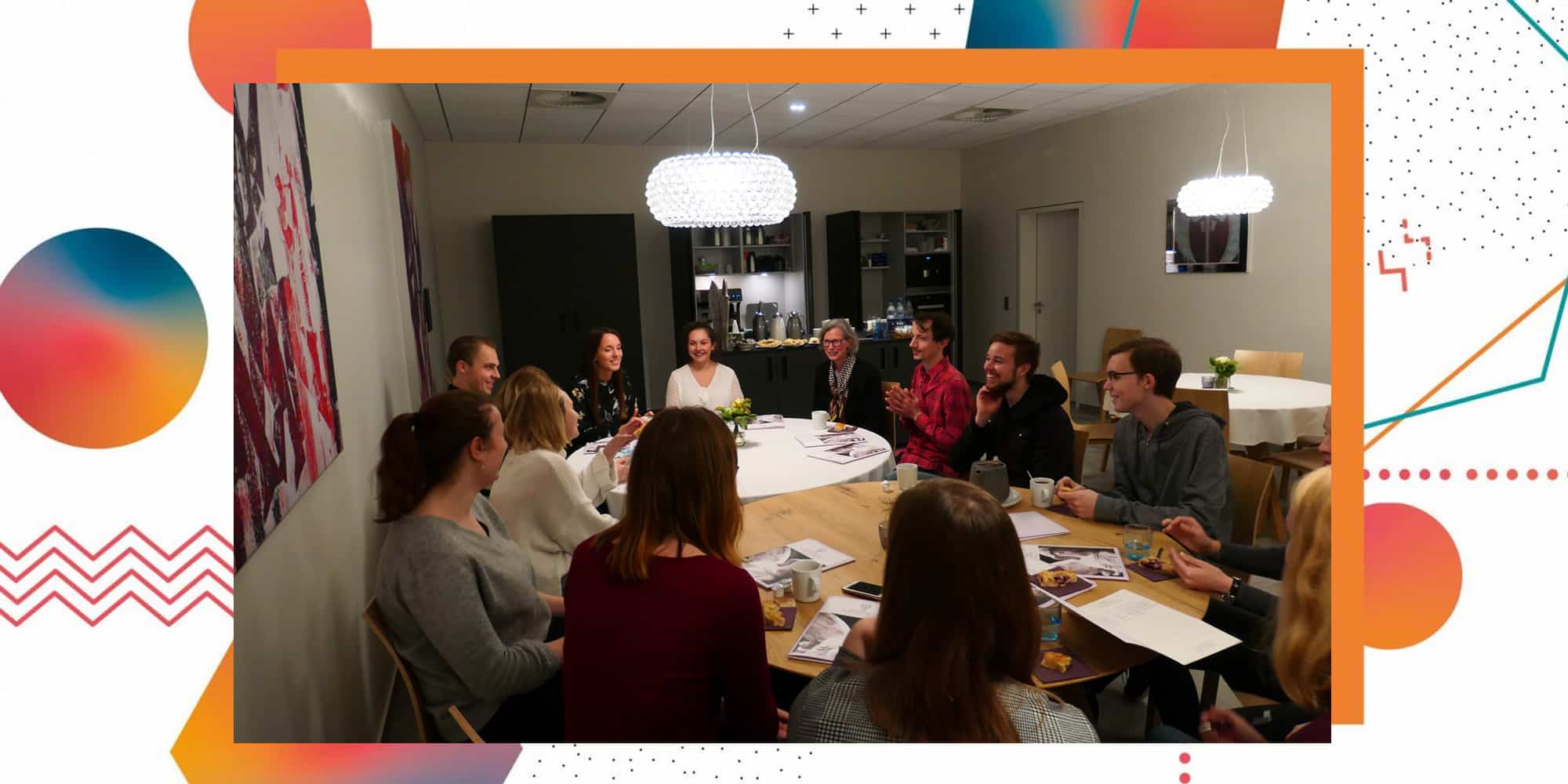 Tod zurück ins Leben holen