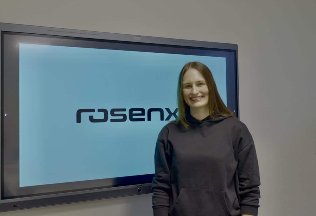 Katharina Bandow, Alumni der Hochschule Osnabrück